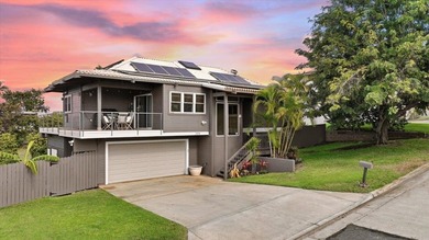 Beach Home Sale Pending in Kihei, Hawaii