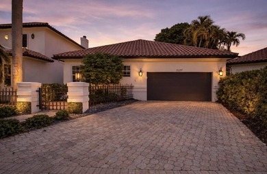 Beach Home For Sale in Boca Raton, Florida