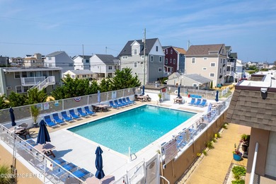 Beach Condo Sale Pending in Ortley Beach, New Jersey