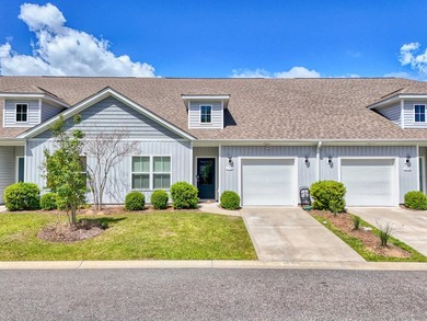 Beach Townhome/Townhouse For Sale in Murrells Inlet, South Carolina