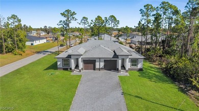 Beach Home For Sale in Lehigh Acres, Florida