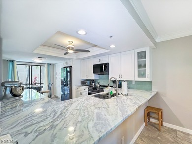 Beach Condo For Sale in Fort Myers, Florida