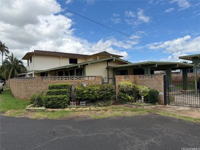 Beach Home Active Under Contract in Ewa Beach, Hawaii