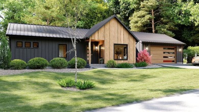 Beach Home For Sale in New Buffalo, Michigan