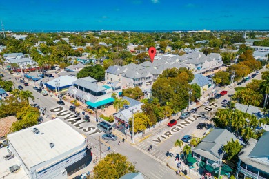 Beach Condo For Sale in Key West, Florida