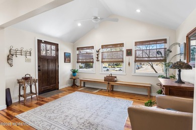 Beach Home For Sale in Island Heights, New Jersey
