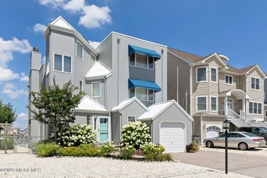 Beach Home For Sale in Normandy Beach, New Jersey