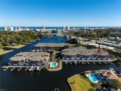 Beach Condo For Sale in Virginia Beach, Virginia