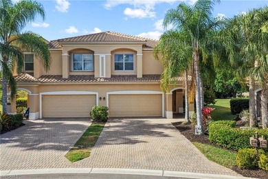 Beach Townhome/Townhouse Sale Pending in Estero, Florida