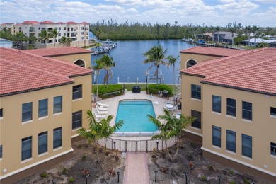 Beach Condo For Sale in Punta Gorda, Florida