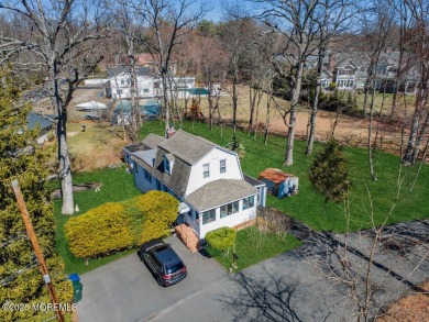 Beach Lot For Sale in Ocean Township, New Jersey