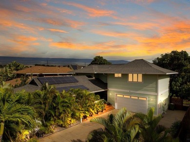 Beach Home For Sale in Kihei, Hawaii