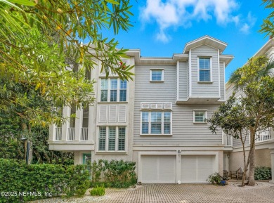 Beach Home For Sale in Atlantic Beach, Florida