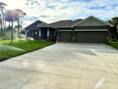 Beach Home Off Market in Rotonda West, Florida