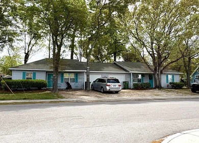 Beach Townhome/Townhouse For Sale in Surfside Beach, South Carolina