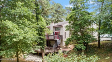 Beach Home Sale Pending in Toms River, New Jersey