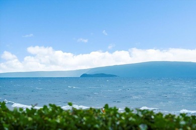 Beach Home For Sale in Kihei, Hawaii