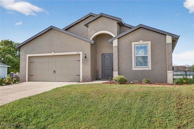 Beach Home For Sale in Cape Coral, Florida