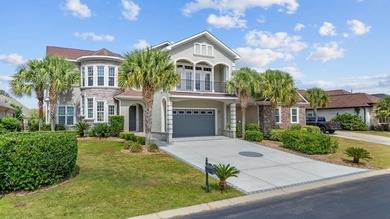 Beach Home For Sale in Myrtle Beach, South Carolina