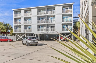 Beach Condo Off Market in Murrells Inlet, South Carolina