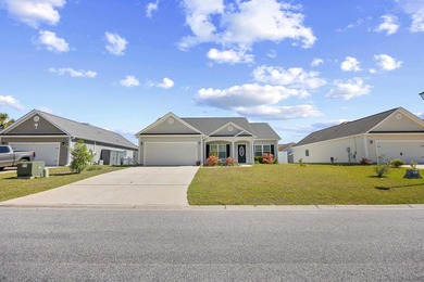 Beach Home For Sale in Longs, South Carolina