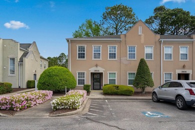 Beach Condo For Sale in Myrtle Beach, South Carolina