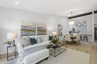 Beach Condo For Sale in San Diego, California