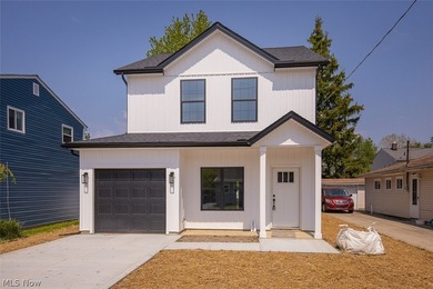 Beach Home Active Under Contract in Eastlake, Ohio