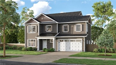 Beach Home For Sale in Chesapeake, Virginia