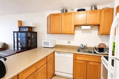 Beach Condo For Sale in Honolulu, Hawaii