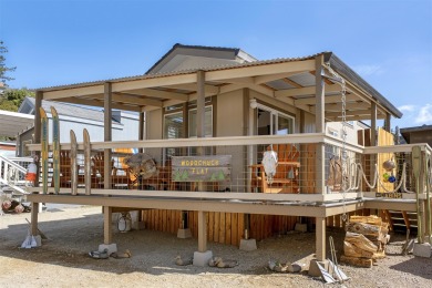 Vacation Rental Beach House in Fort Bragg, CA