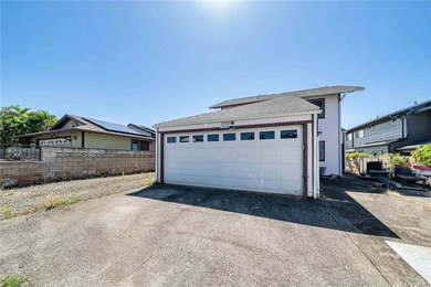 Beach Home For Sale in Mililani, Hawaii