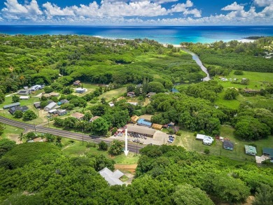 Beach Lot Active Under Contract in Anahola, Hawaii