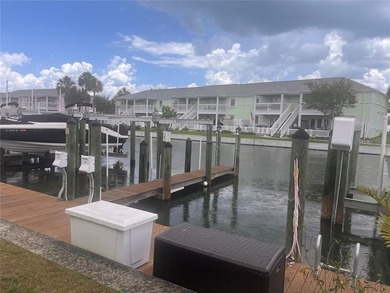 Beach Condo For Sale in St. Petersburg, Florida