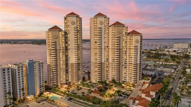 Beach Condo For Sale in Fort Myers, Florida