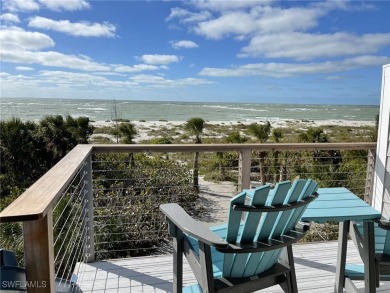 Beach Home For Sale in North Captiva Island, Florida