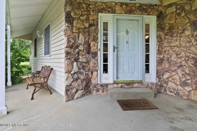 Beach Condo For Sale in West Long Branch, New Jersey
