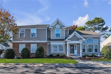 Beach Home For Sale in Virginia Beach, Virginia