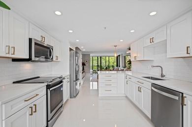 Beach Condo For Sale in Highland Beach, Florida