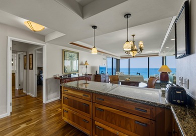 Beach Condo For Sale in Lahaina, Hawaii