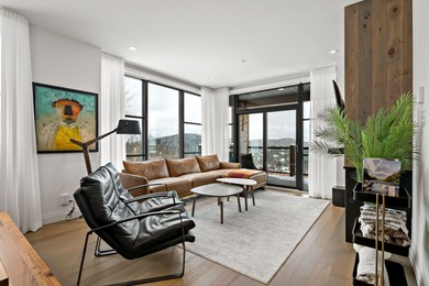Condo For Sale in Mont-Tremblant image photo picture