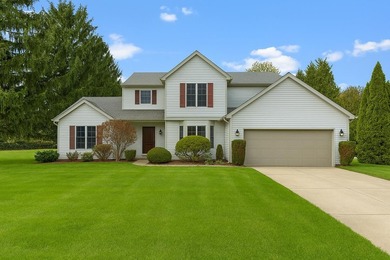 Beach Home Active Under Contract in Saint Joseph, Michigan