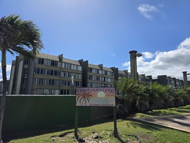Beach Condo For Sale in Kahului, Hawaii