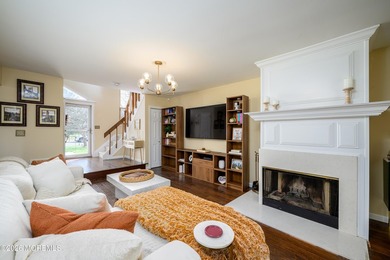 Beach Townhome/Townhouse Sale Pending in Eatontown, New Jersey