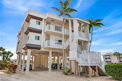 Beach Condo Sale Pending in Sanibel, Florida