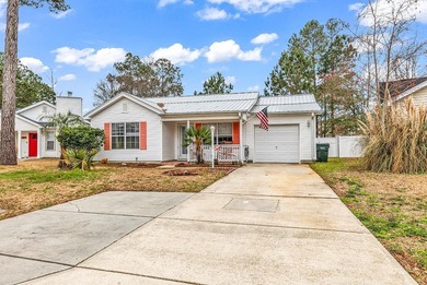 Beach Home For Sale in Myrtle Beach, South Carolina