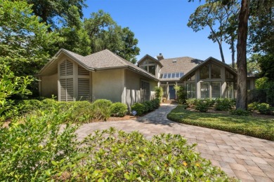 Beach Home Off Market in Amelia Island, Florida