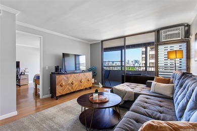 Beach Condo For Sale in Honolulu, Hawaii
