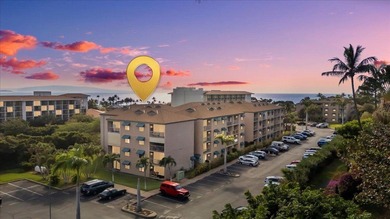 Beach Condo For Sale in Kihei, Hawaii