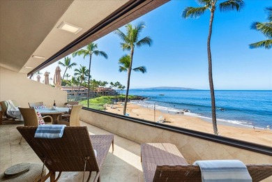 Beach Condo For Sale in Kihei, Hawaii